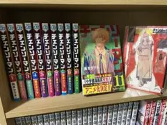 チェンソーマン 第1部 全巻 初版も有り