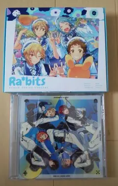 あんさんぶるスターズ！！ CD アルバム2枚SET