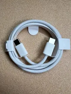 Apple  iPhone15 、16 純正 60W USB-C 充電ケーブル