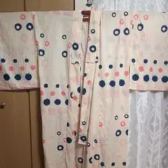 ユニクロ　浴衣