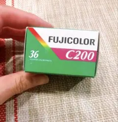 2025年最新】fujicolor c200の人気アイテム - メルカリ