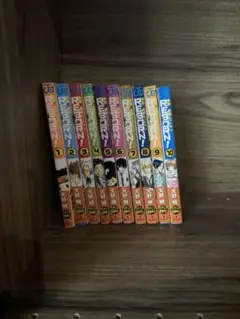 家庭教師ヒットマン REBORN!