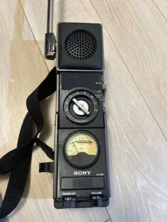 SONY ICB-680 Panasonic RJ-480 トランシーバー 無線 2025年最新】SONY ICB-680の人気アイテム - メルカリ