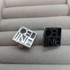 CELINEイヤリング