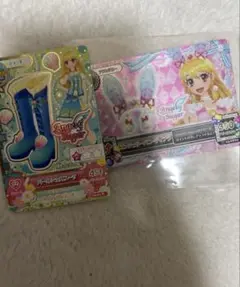 アイカツエンジェリーバニーティアラ