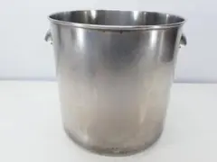 業務用 深型 丸 キッチンポット 幅30x高30(cm) 大 A1081A12