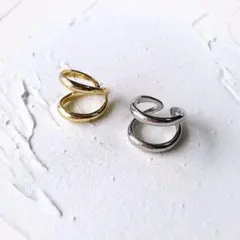 2line ring☆