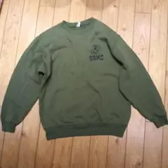 USMC オリーブグリーン 　Medium