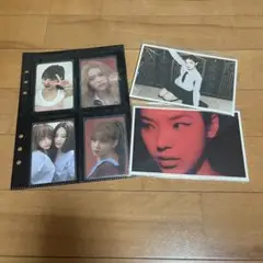 izna トレカ まとめ売り