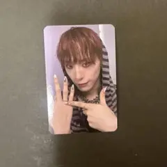 XLOV ハル トレカ Rising star 対面
