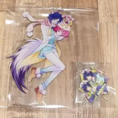SB69　リク　アクスタ