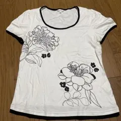TO BE CHIC Tシャツ