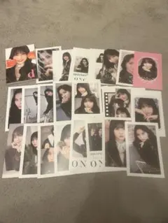 twice MOMO フォトカード