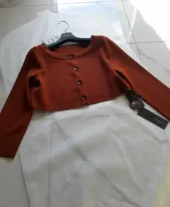 ♡新品♪フォクシーカーディガン♡