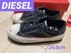 【DIESEL】2022新品スニーカー