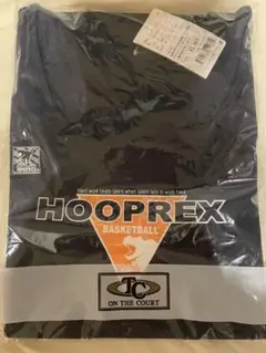HOOPREX タンクトップ HRXT-002 XL ネイビー
