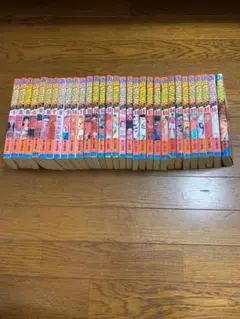 スラムダンクコミック全巻セット1巻〜31巻