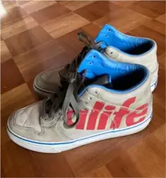 ALIFE スニーカー 米国購入