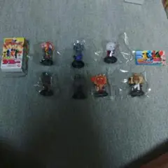 特撮ヒーローズ　ゴレンジャー　１０体セット 特撮ヒーローズ ゴレンジャー （特撮ヒーローズ ゴレンジャー