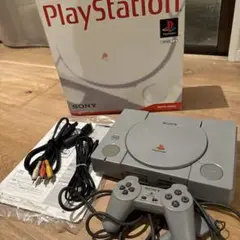 PlayStation 本体 SCPH-5500