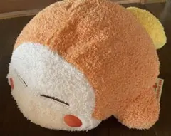 新品　星のカービィ　ワドルディ　ふわふわもっと　BIG すやすや　ぬいぐるみ