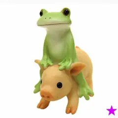 【新品・コポー】コポー　ミニブタGO!
