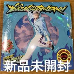 NCT DREAM BTTF デジパック アルバム