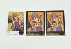 幽幻ロマンチカ　幽ロマ　トネリ　ポラ風カード　中国限定