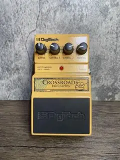 2025年最新】digitech crossroadの人気アイテム - メルカリ