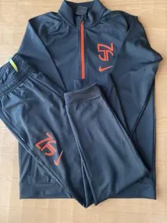 NIKE ジャージ上下セット　Lサイズ