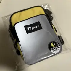 新品■阪神タイガース 光るショルダーバッグ 阪神