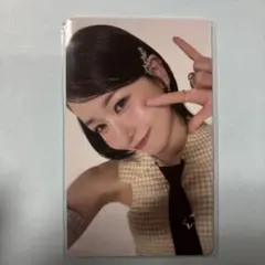 ME:I 笠原桃奈 Hi-Summer 現地7000円 トレカ