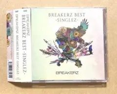 BREAKERZ BEST-SINGLEZ-
