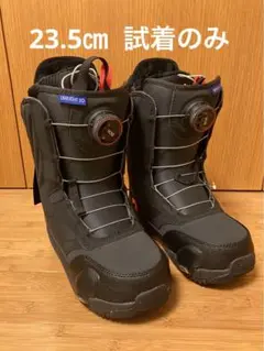 Burton Step On スノーボードブーツ レディース 23.5㎝