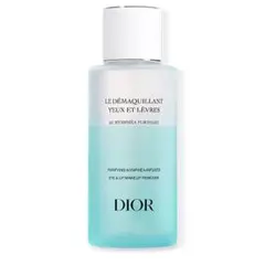 Dior　ポイントメイクリムーバー★ピュリフィアン