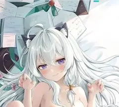 魔女の旅々 イレイナ キャラクターバスタオル
