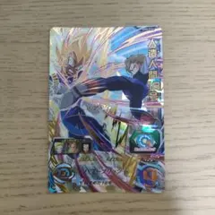 ドラゴンボールヒーローズ ドラゴンボール 人造人間18号 BM8-034