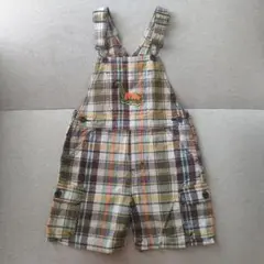 ★★ なら様用 ★★　OshKosh B'gosh　オーバーオール　100サイズ