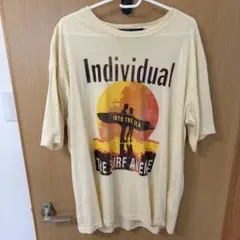 サーフィン 半袖Tシャツ