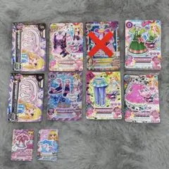 アイカツカード 星宮いちご まとめ売り