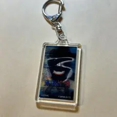東京喰種 3Dキーホルダー 霧嶋絢都