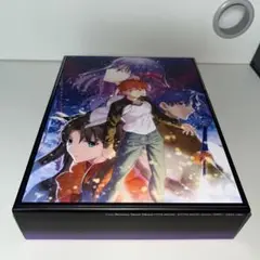 劇場版　Fate stay night Heaven's feel 1