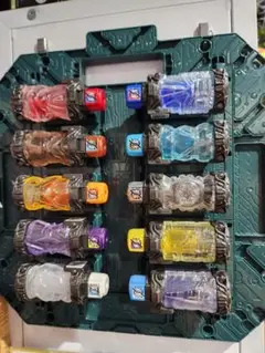東都フルボトルセット