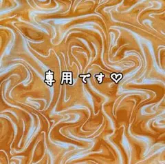 はみぃ～☆プロフみてちょ♪様 リクエスト 2点まとめ商品　USAコットン輸入生地