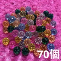 ❣️スーパーボール❣️70個　　おまけ付き