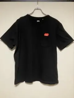 POLER ハート刺繍 PK S/S T ポーラー 半袖 Tシャツ
