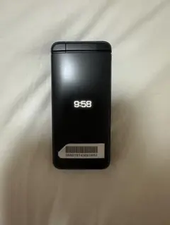 京セラ　DIGNOケータイ　A202KC