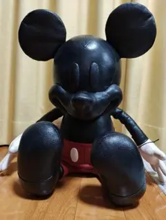 新品未使用　※希少※Disney✖️coach ぬいぐるみ　キーホルダー tifana_1-240001100625