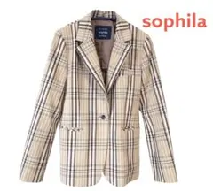 sophila ジャケット