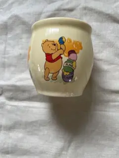くまのプーさん　スーベニアカップ